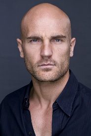 Ben Barrington biography, age and filmography