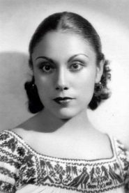 Rosaura Revueltas
