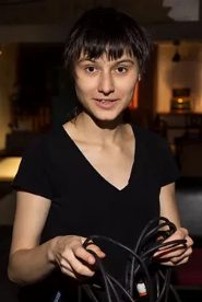 Ana Tapia Rousiouk biography, age and filmography