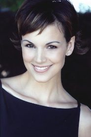 Michelle Holgate