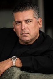 Ruben Islas biography, age and filmography