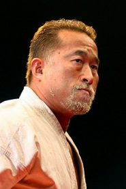 Nobuaki Kakuda