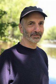 Joe Stillman biography, age and filmography