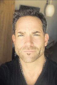 Jared S. Eddo biography, age and filmography