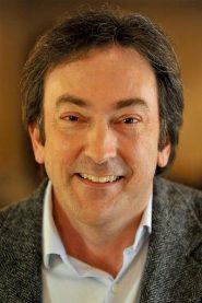 Peter Del Vecho biography, age and filmography