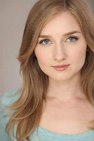 Sarah Schenkkan biography, age and filmography
