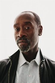 Don Cheadle