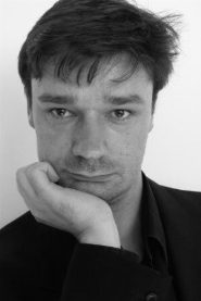 Stéphane Moucha biography, age and filmography