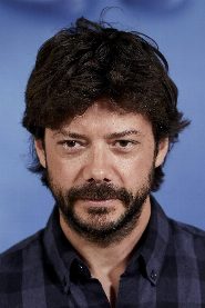Álvaro Morte