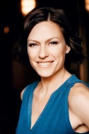 Nina Kronjäger biography, age and filmography