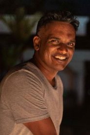 Krishand biography, age and filmography