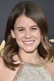 Sosie Bacon