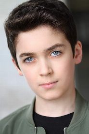 Braxton Alexander biography, age and filmography