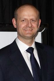 Mark Sanger biography, age and filmography