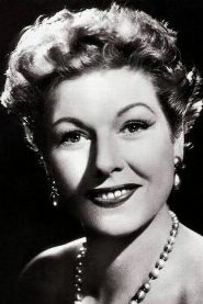 Madeleine Robinson