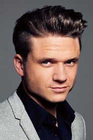 Ondřej Gregor Brzobohatý biography, age and filmography