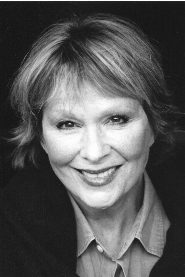 Lally Cadeau biography, age and filmography
