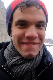 Gustavo Pereira biography, age and filmography