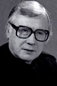 Yury Saulsky biography, age and filmography