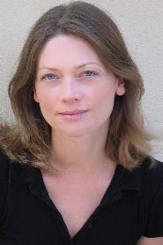 Sophie Ward