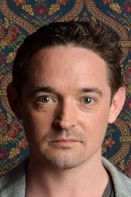 Hugh O'Conor biography, age and filmography