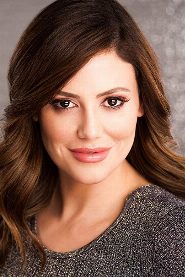 Stefanie Peti biography, age and filmography