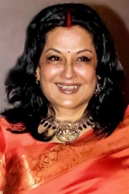 Moushumi Chatterjee biography, age and filmography