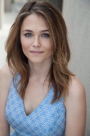 Katie Anne Mitchell