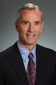 Robert V. Barron