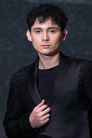 Alexzander Wlan biography, age and filmography