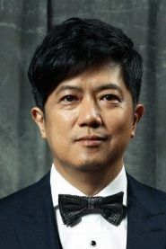 Chris Hou biography, age and filmography