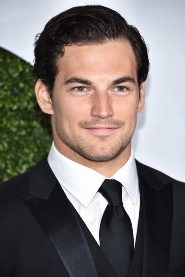 Giacomo Gianniotti