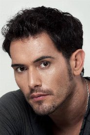 Alan Ciangherotti biography, age and filmography