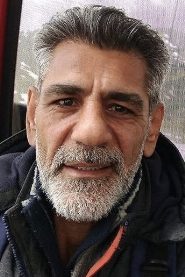 Əli Məmmədov biography, age and filmography