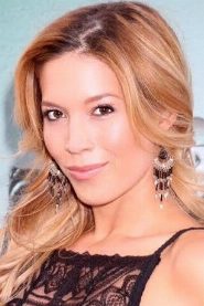 Alicia Vela-Bailey biography, age and filmography