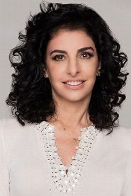 Antonia Frering