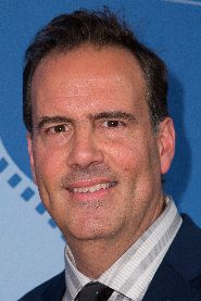 Chris Scarabosio biography, age and filmography