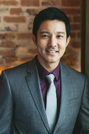Leon Jay Williams biography, age and filmography
