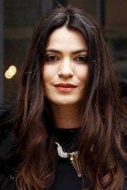 Maria Manoella