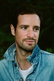 Charlie Carrick