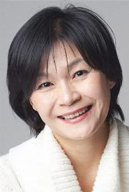 Kil Hae-yeon biography, age and filmography