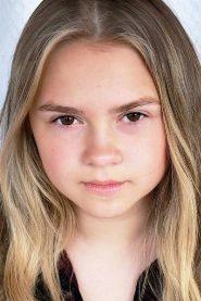 Gracie Prewitt