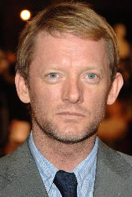 Douglas Henshall