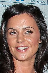Jenny Sandersson biography, age and filmography