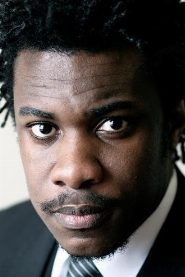 Adama Diop biography, age and filmography