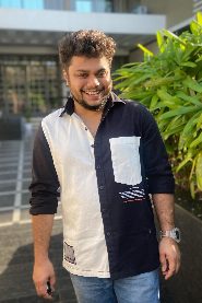 Fahim Safar
