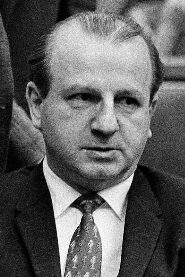Jack Ruby biography, age and filmography