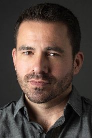 Derek Boone biography, age and filmography