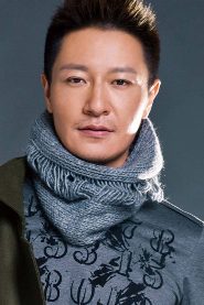 Li Zonghan biography, age and filmography