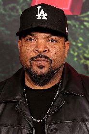 Ice Cube